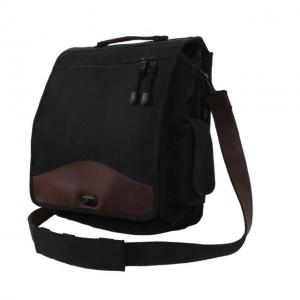 Rothco Vintage M-51 Engineers Bag, Black, 8638-Black 613902086388