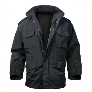 Rothco M-65 Storm Jacket, 2XL, 8645-2XL