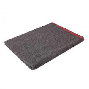 Rothco Rescue Survival Blanket, Grey, 60x80, 10429-Grey-60x80 613902104297