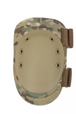 Rothco Multicam Tactical Protective Gear Knee Pads, 11068