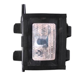 Rothco Military Style Armband ID Holder, 1259