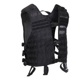Rothco Lightweight MOLLE Utility Vest, 7206