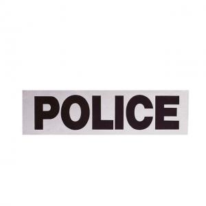 Rothco Reflective Police Patch, 1920