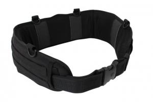 Rothco Tactical Battle Belt, Black, L, 10679-Black-L 10679797