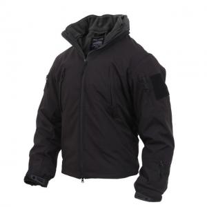 Rothco 3-in-1 Spec Ops Soft Shell Jacket, M, 3943-M