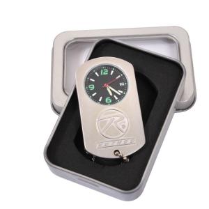 Rothco Silver Dog Tag Watch, 3591