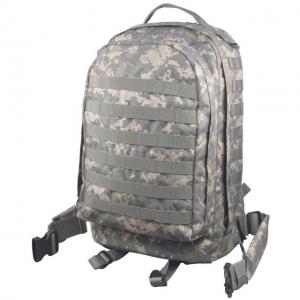 Rothco MOLLE II 3-Day Assault Pack, ACU Digital Camo, 40129-ACUDigitalCamo