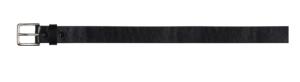 Rothco Bonded Leather Garrison Belt, Nickle, 46, 1.25, 4263-Nickle-46-114
