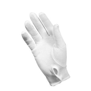 Rothco Parade Gloves, White, M, 4410-White-M