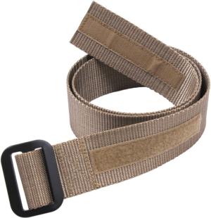 Rothco AR 670-1 Compliant Military Riggers Belt, Medium, 44599-M