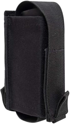 Rothco MOLLE Pepper Spray Pouch, Black, 51011-Black