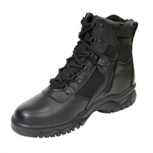 Rothco 6 Inch Blood Pathogen Resistant & Waterproof Tactical Boot, 9.5, 5190-9.5