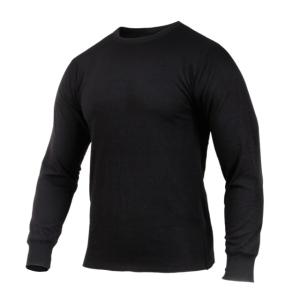 Rothco Midweight Thermal Knit Top, 3XL, 2829-3XL