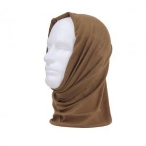 Rothco Multi Use Tactical Wrap, Coyote Brown, 5302-CoyoteBrown