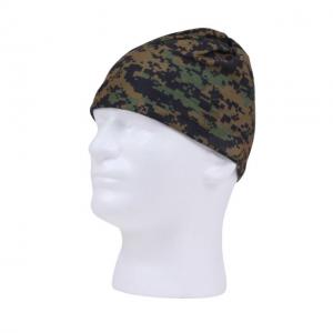 Rothco Multi Use Tactical Wrap, Woodland Digital Camo, 5303-WoodlandDigitalCamo