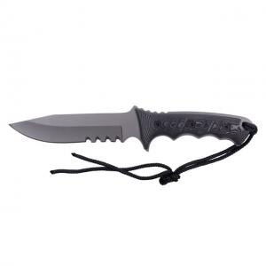 Rothco Fixed Blade Drop Point Knife, 5422