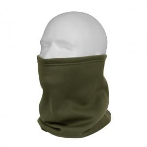 Rothco ECWCS Polyester Neck Gaiters, Olive Drab, 5518-OliveDrab