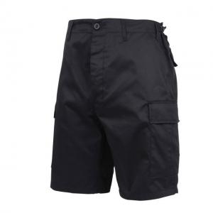 Rothco Zipper Fly BDU Combat Shorts, 3XL, 5905-3XL