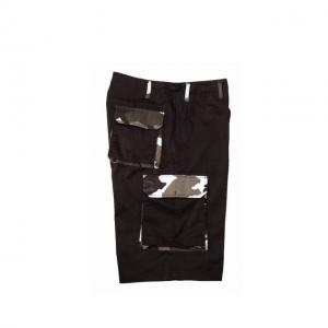 Rothco Camo Accent Shorts, Extra Small, 7795-XS