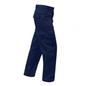 Rothco EMT Pants, Navy Blue, 3XL, 7819-NavyBlue-3XL