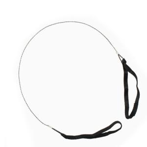 Rothco Commando Wire Saw with Nylon Hand Straps, 8313