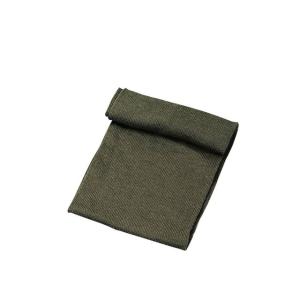 Rothco G.I. Wool Scarf, Olive Drab, 8420-OliveDrab 