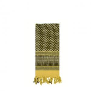 Rothco Shemagh Tactical Desert Scarf, Desert Sand, 8537-DesertSand