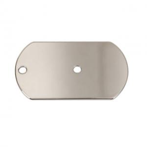 Rothco Dog Tag Signal Mirror, 8680