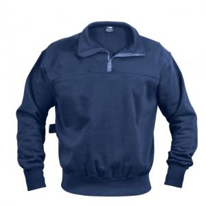 Rothco Firefighter / EMS Workshirt, XL, 8748-XL