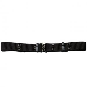 Rothco Mini Pistol Belts, Black, 9036-Black