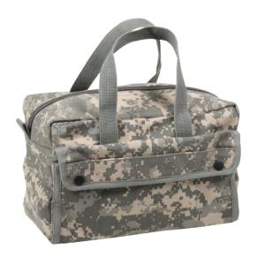 Rothco G.I. Type Mechanics Tool Bags, ACU Digital Camo, 9131-ACUDigitalCamo