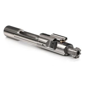 LANTAC MIL SPEC BCG 223/556 NIB SILVER 