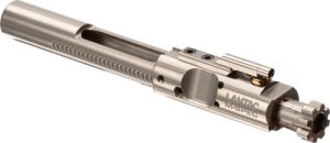 Lantac Mil-Spec Bolt Carrier Group, 7.62/308, Silver 