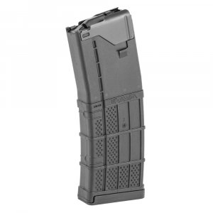 Lancer L5AWM AR-15 .223/5.56 30 Round Magazine (6 Pack) - Black Alien Green: 999-000-2320-74 | 