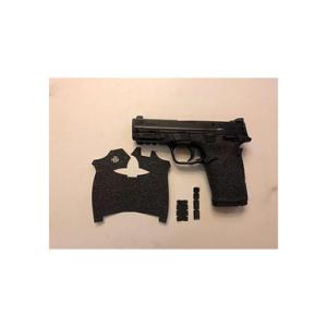 TEXTURED RUBBER GRIP SW SHIELD EZ 380 UPC: 615499527305 897072