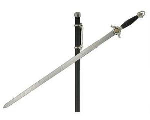 CAS Hanwei Practical TaiJi Sword, 30in. Blade 53541