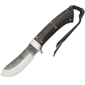 Citadel Knives 4203 Baltic 3 Horn Fixed Blade Knife CD4203