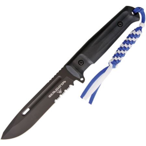 Kizlyar Knives 0049 Feldjaeger Fixed Blade Knife