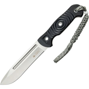 Kizlyar 0035 Maximus Sleipner Fixed Blade Knife