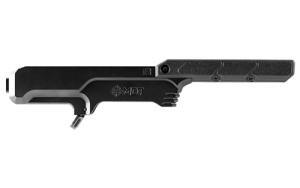 MDT MDT LSS GEN 3 REM 700 LA RH BLK 