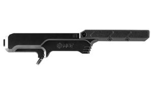 MDT Tikka T3X LSS Gen3 Chassis - Black