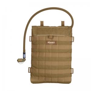 SOURCE Razor 3L Low Profile Hydration Pack 4001490203 4001490203