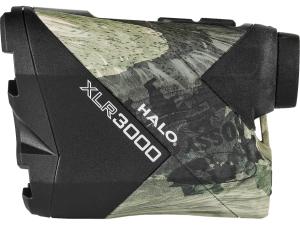 HALO XLR3000 Mossy Oak Terra Gila Laser Range Finder Green/Brown - Binoculars at Academy Sports 616376002076
