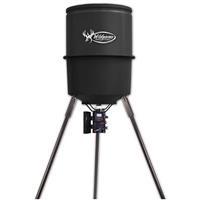 Wildgame Innovations 30-gal. Tripod Feeder 1403281059-2106859