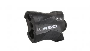 Wildgame Innovations Halo Laser Rangefinder - 450 Yards Black XL450-7