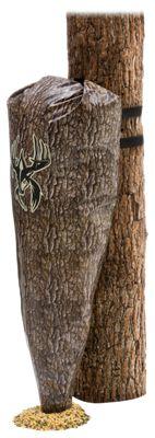 Wildgame Innovations Treehugger Gravity Game Feeder 616376510434