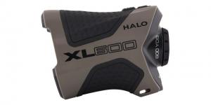 Halo Laser Range Finder XL Series, 600 Yards, HALRF0085 HALRF0085