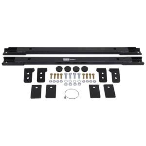 Demco Hijacker Ums Series Frame Mounting Bracket Kit For Chevy/Gmc 1500 '04 '18, 8551008 8551008