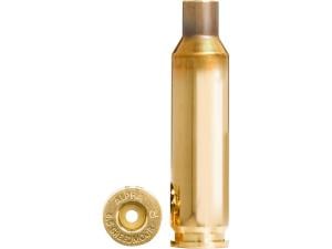 Alpha Munitions Brass 6.5 Creedmoor Large Rifle Primer Pocket Box of 100 - 602879