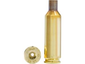 Alpha Munitions Brass 22 GT Box of 100 - 348333